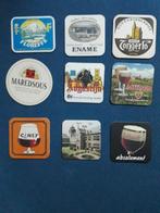 bierviltje abdijbier ( uit te kiezen ), Verzenden, Nieuw, Viltje(s)