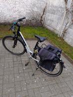 GAZELLE DAMES FIETS IN TOP STAAT, Fietsen en Brommers, Fietsen | Dames | Damesfietsen, Ophalen of Verzenden, Zo goed als nieuw