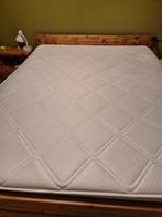 Royal 9 multipocketvering-/gelschuimmatras - 160x210x26 cm, Ophalen, Gebruikt, Matras