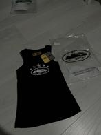 Corteiz black tee tank top maat S (nieuw), Kleding | Heren, Overige Herenkleding, Ophalen, Nieuw