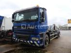 REF:6691 - Camion porte container DAF FAS CF85, Achat, Entreprise, Autres carburants, DAF