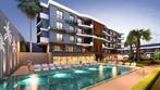 Appartement neuf a vendre a Kuşadası Değirmendere 2+1, Immo, Buitenland, Kusadasi, 125 m², Appartement, 2 kamers