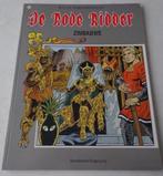 De Rode Ridder 198: Zimbabwe, Ophalen, Nieuw