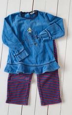 Pyjama van Woody, maat 104, Kinderen en Baby's, Kinderkleding | Maat 104, Gebruikt, Ophalen