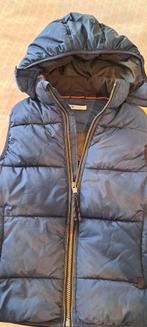 bodywarmer 11-12y, Ophalen, Zo goed als nieuw