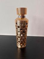 Guerlain - 10/93 ml vintage Shalimar EDT in golden canister, Handtassen en Accessoires, Uiterlijk | Parfum, Ophalen of Verzenden