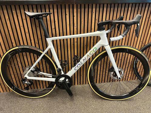 preorder nieuwe colnago v4rs ultegra di2, Fietsen en Brommers, Fietsen | Racefietsen, Carbon, Ophalen