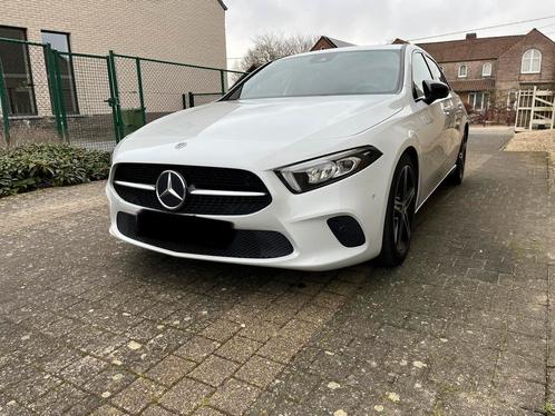 Mercedes A180 diesel, Auto's, Mercedes-Benz, Particulier, A-Klasse, ABS, Achteruitrijcamera, Adaptive Cruise Control, Airbags