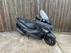 KYMCO X-TOWN 125 (2023), Motoren, Bedrijf, 125 cc, 11 kW of minder, 1 cilinder