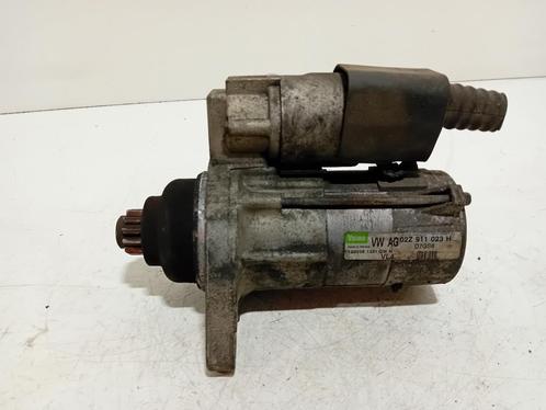 STARTMOTOR Skoda Octavia (1Z3) (01-2004/06-2013), Auto-onderdelen, Motor en Toebehoren, Skoda, Gebruikt