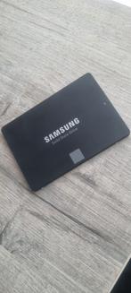 Samsung  860 evo 1tb ssd, Computers en Software, Harde schijven, Ophalen of Verzenden, Zo goed als nieuw, SSD