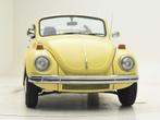 VOLKSWAGEN KEVER CABRIO, Auto's, Cabriolet, Volkswagen, Overige brandstoffen, Bedrijf