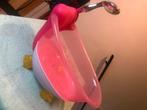 Poppenbad Baby Born, Kinderen en Baby's, Ophalen, Zo goed als nieuw, Babypop