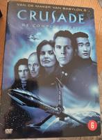 Crusade box, Enlèvement ou Envoi