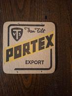 Sous-block Bar Van Tilt Portex, Verzamelen, Verzenden, Gebruikt, Viltje(s), Overige merken