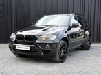 BMW X5 M Sportpakket, Automaat, Gebruikt, Zwart, Leder