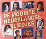 De Mooiste Nederlandse Liedjes (5CD), Ophalen of Verzenden, Zo goed als nieuw