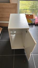 Computer bureau kast, Huis en Inrichting, Ophalen