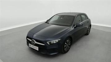 Mercedes-Benz A-CLASS 180 A 180 d Business NAVI / S-CUIR / C beschikbaar voor biedingen