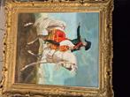Napoléon Bataille de Wagram, Ophalen