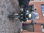 Motor, Motoren, 2 cilinders, Handvatverwarming, Particulier, Toermotor