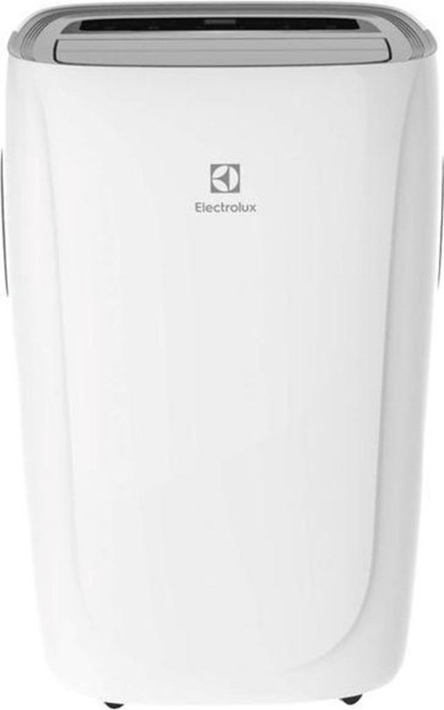 Electrolux Mobiele Airco, Elektronische apparatuur, Airco's, Zo goed als nieuw, Mobiele airco, 100 m³ of groter, Koelen en Ontvochtigen