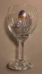 Verre à bière Leffe, Collections, Comme neuf, Enlèvement ou Envoi, Leffe