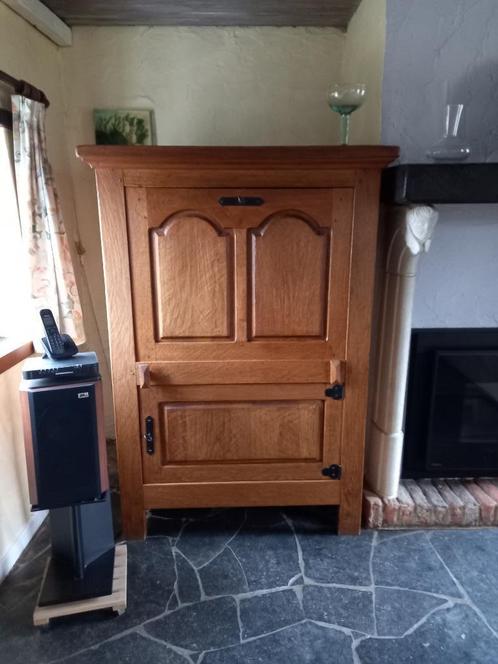 Buffet haut pour bar ou TV, Huis en Inrichting, Kasten | Buffetkasten, Zo goed als nieuw, 150 tot 200 cm, 100 tot 150 cm, 50 tot 75 cm