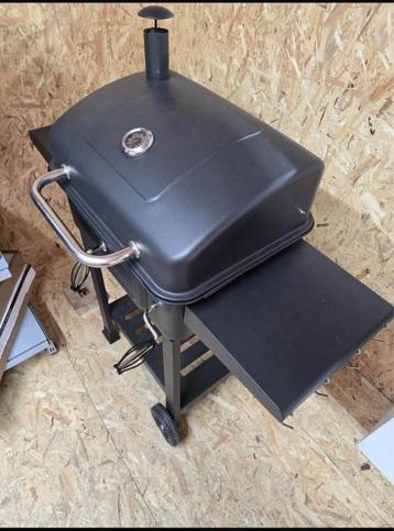 Barbecue houtskool grill nieuw beschikbaar voor biedingen