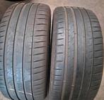 245/40/18 2454018 245/40r18 demo Michelin, Ophalen, Zo goed als nieuw