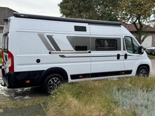 Camping-car Mclouis, Caravanes & Camping, Camping-cars, Particulier, Modèle Bus, jusqu'à 2, Autres marques, Diesel, 5 à 6 mètres