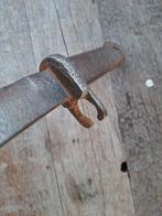 Baïonnette Erzats allemande de la Première Guerre mondiale, Enlèvement ou Envoi