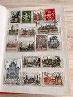 Postzegel verzameling!, Timbres & Monnaies, Timbres | Enveloppes premier jour, Enlèvement ou Envoi