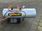 Warme luchtblazer Stanley op gas, Doe-het-zelf en Bouw, Ophalen, Zo goed als nieuw