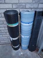 Toiture, Enlèvement