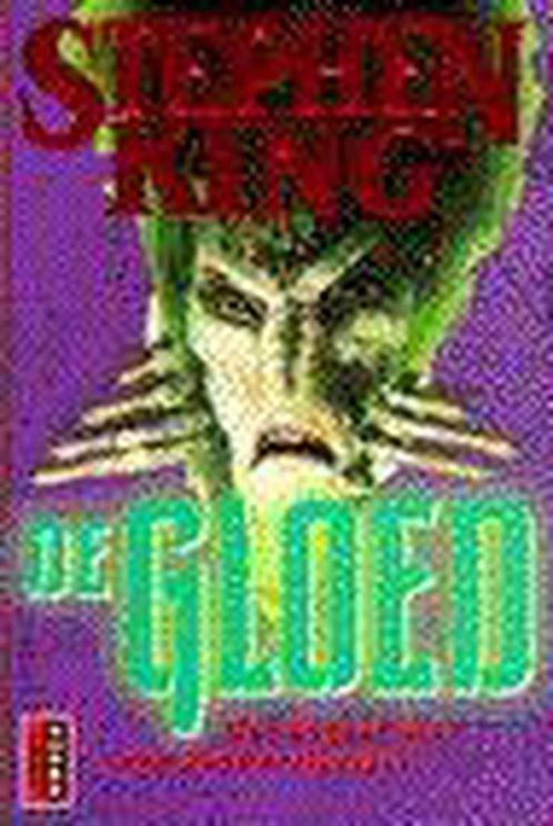 de gloed, Boeken, Thrillers, Nieuw, Ophalen of Verzenden