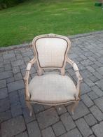 Antieke stoel van Napoleon., Ophalen of Verzenden