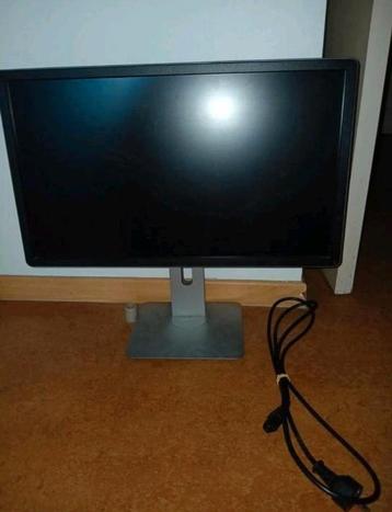 Dell P2314H–23” Full HD monitor werkt goed, ideaal voor werk beschikbaar voor biedingen