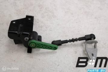 Niveausensor links VW Passat B7 5Q0907503 beschikbaar voor biedingen