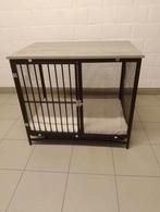 Moderne design bench, Dieren en Toebehoren, Ophalen, Zo goed als nieuw