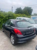 Peugeot 207 alle onderdelen beschikbaar, Auto-onderdelen, Ophalen, Gebruikt