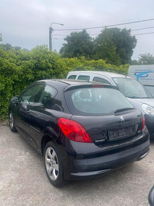 Peugeot 207 alle onderdelen beschikbaar, Auto-onderdelen, Overige Auto-onderdelen, Gebruikt, Ophalen