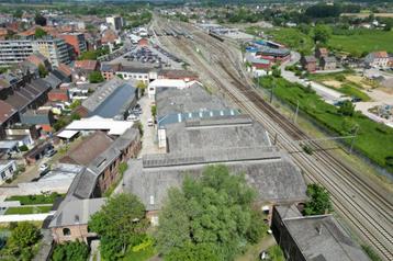 Terrain à vendre à Braine-Le-Comte beschikbaar voor biedingen