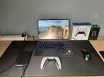 Gaming setup Lenovo Legion Slim 5 RTX 4060 AMD Ryzen 7, Games en Spelcomputers, Ophalen, Zo goed als nieuw