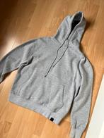 Grijze hoodie, Kleding | Dames, Truien en Vesten, Ophalen of Verzenden, Zo goed als nieuw, Grijs, Maat 36 (S)