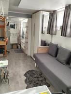 Gerenoveerde appartement aan zee., 131 kWh/m²/jaar, Tot 200 m², 2 kamers, Provincie West-Vlaanderen
