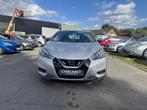 Nissan Micra IG71 ACENTA + EXT. PACK BLACK / GARANTIE, 0 kg, 0 cilinders, 0 kg, 5 deurs