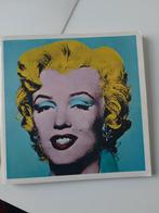 Art et culture ANDY WARHOL, Ophalen