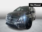 Mercedes-Benz V-Klasse 250 d EDITION L2 + AMG LINE + NIGHT P, Autos, Mercedes-Benz, Argent ou Gris, Achat, Entreprise, 2212 kg