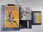 Sega Megadrive Alien Soldier CIB, Consoles de jeu & Jeux vidéo, Enlèvement ou Envoi